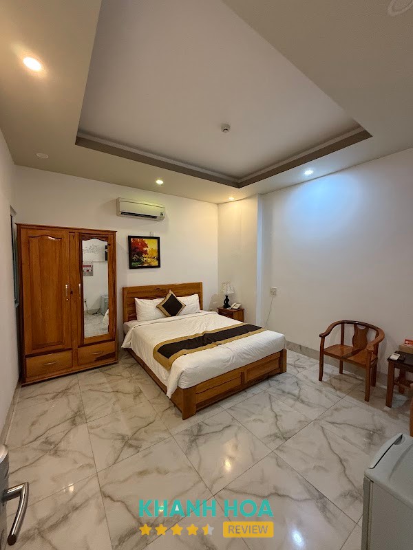 Hồng Mai Hotel – hình ảnh 2