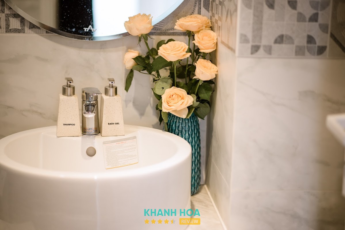 The View Hotel Bãi Dài – hình ảnh 3