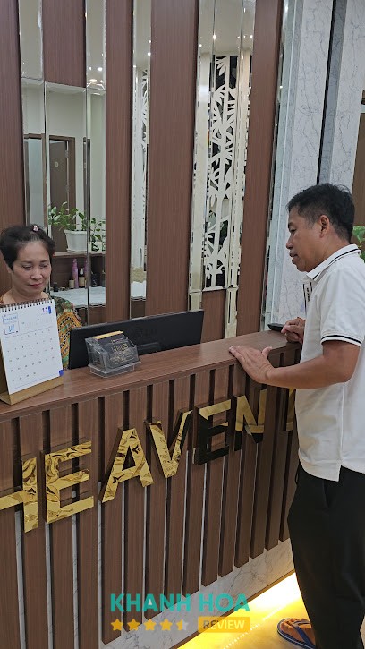 Heaven Hotel – hình ảnh 3