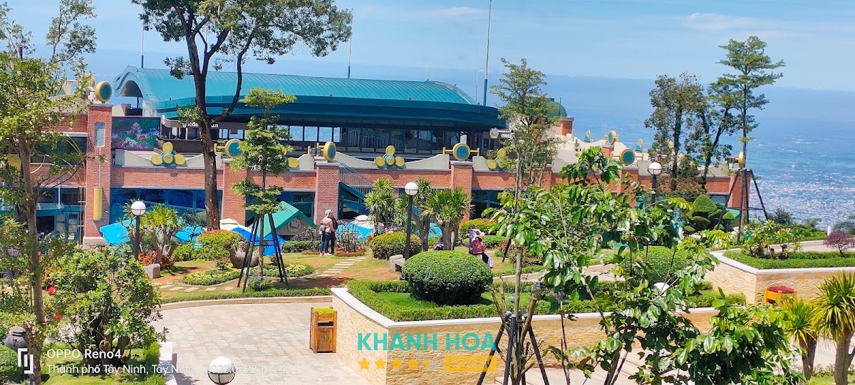 Hotel HẰNG NGA CAM RANH Cam Ranh
