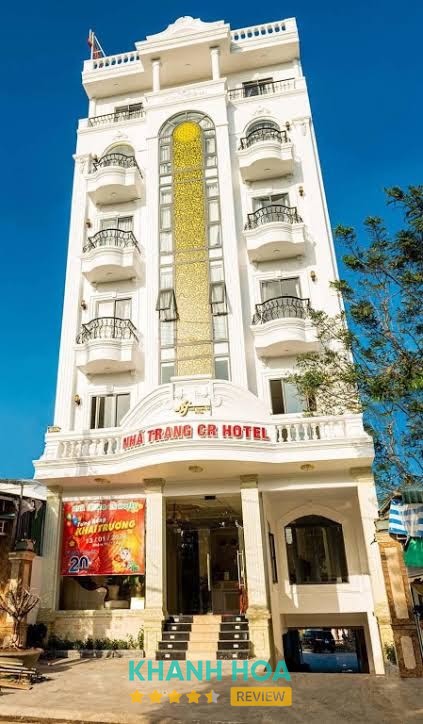 Cam Ranh Hotel 2 Cam Ranh