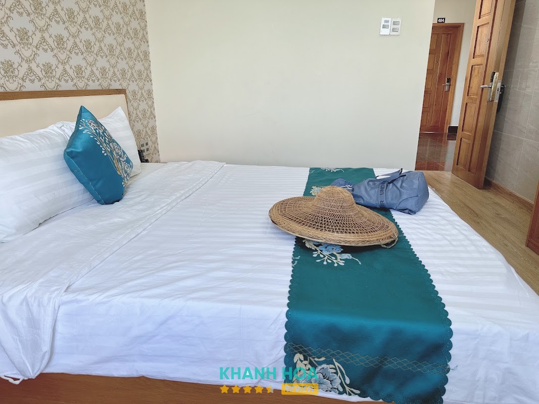 Cam Ranh Hotel 2 - hình ảnh 2