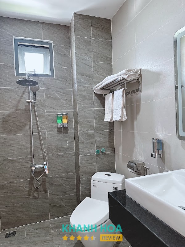 Cam Ranh Hotel 2 - hình ảnh 3