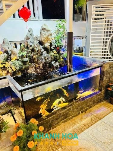 Khách sạn Huyền Anh Cam Ranh - hình ảnh 3