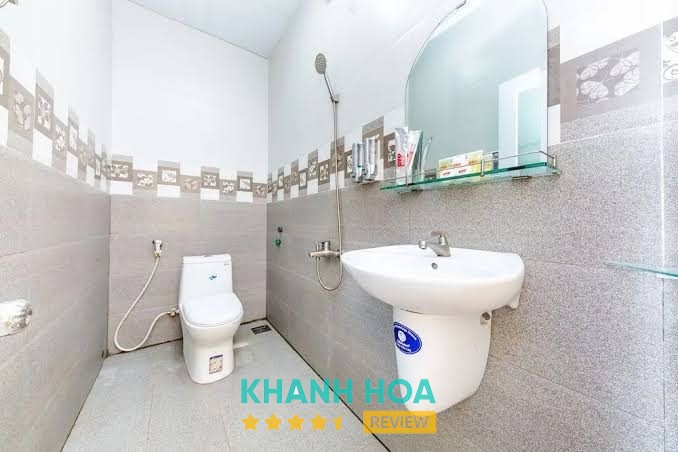 Hải Phat Hotel - hình ảnh 3