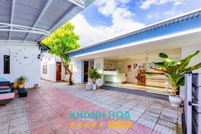 Peony Hotel – hình ảnh 1