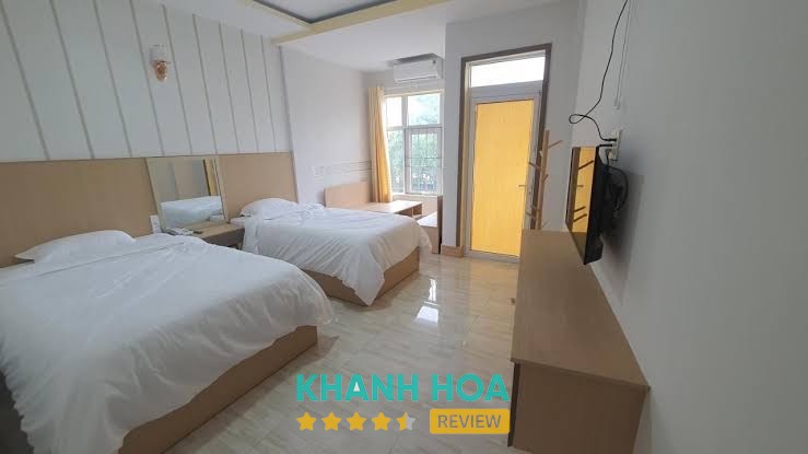 Thanh My Hotel – hình ảnh 3