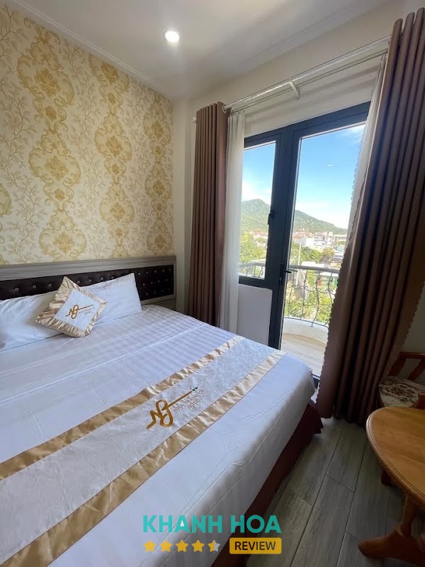 Nhã Trang CR Hotel - Khách Sạn Giá Rẻ Tại Cam Ranh – hình ảnh 2