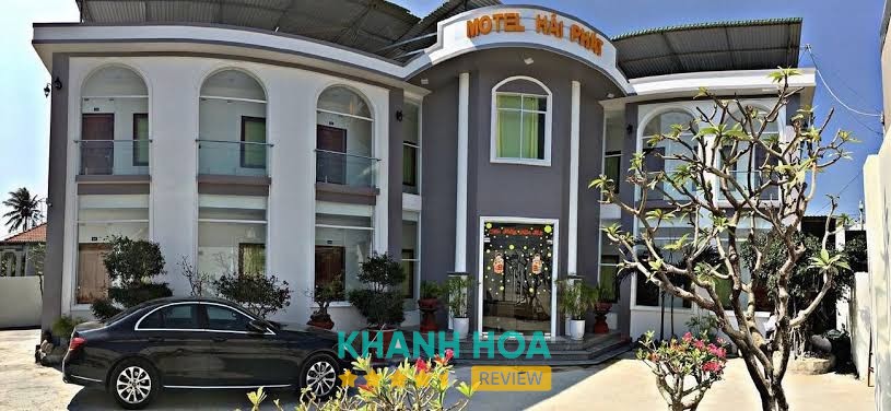 Hải Phat Hotel – hình ảnh 1
