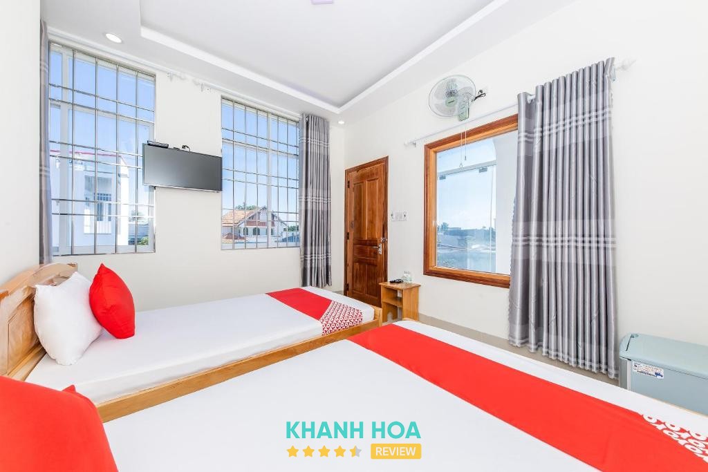 Hải Phat Hotel – hình ảnh 2
