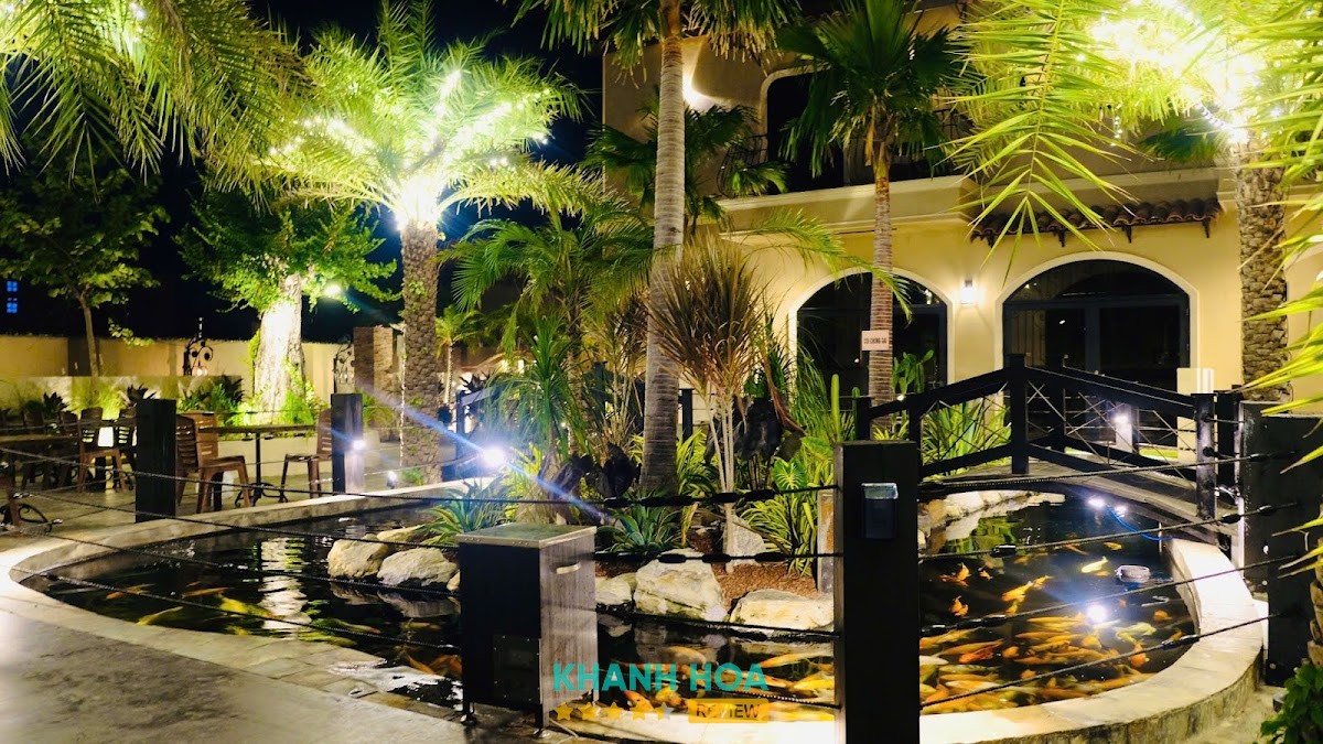 Thái Bình Cam Ranh 2 Hotel – hình ảnh 1