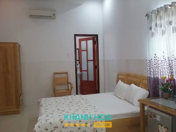 Hotel HẰNG NGA CAM RANH – hình ảnh 2
