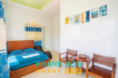 Khách sạn Huyền Anh Cam Ranh – hình ảnh 2