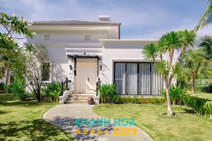 Nha Trang Marriott Resort & Spa Đảo Hòn Tre