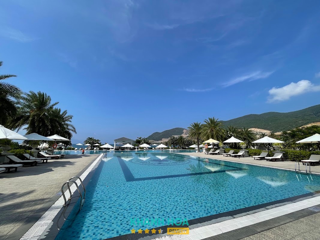 Nha Trang Marriott Resort & Spa – hình ảnh 3