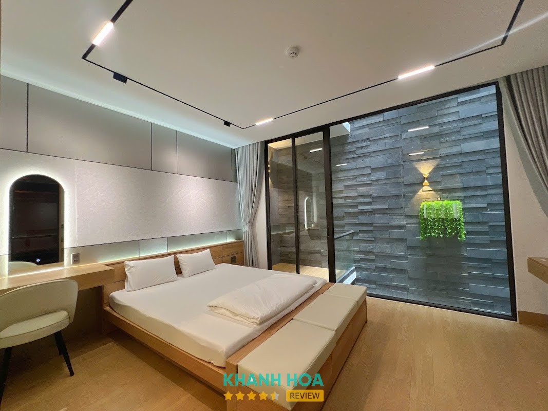 C&M Hotel hình ảnh 2