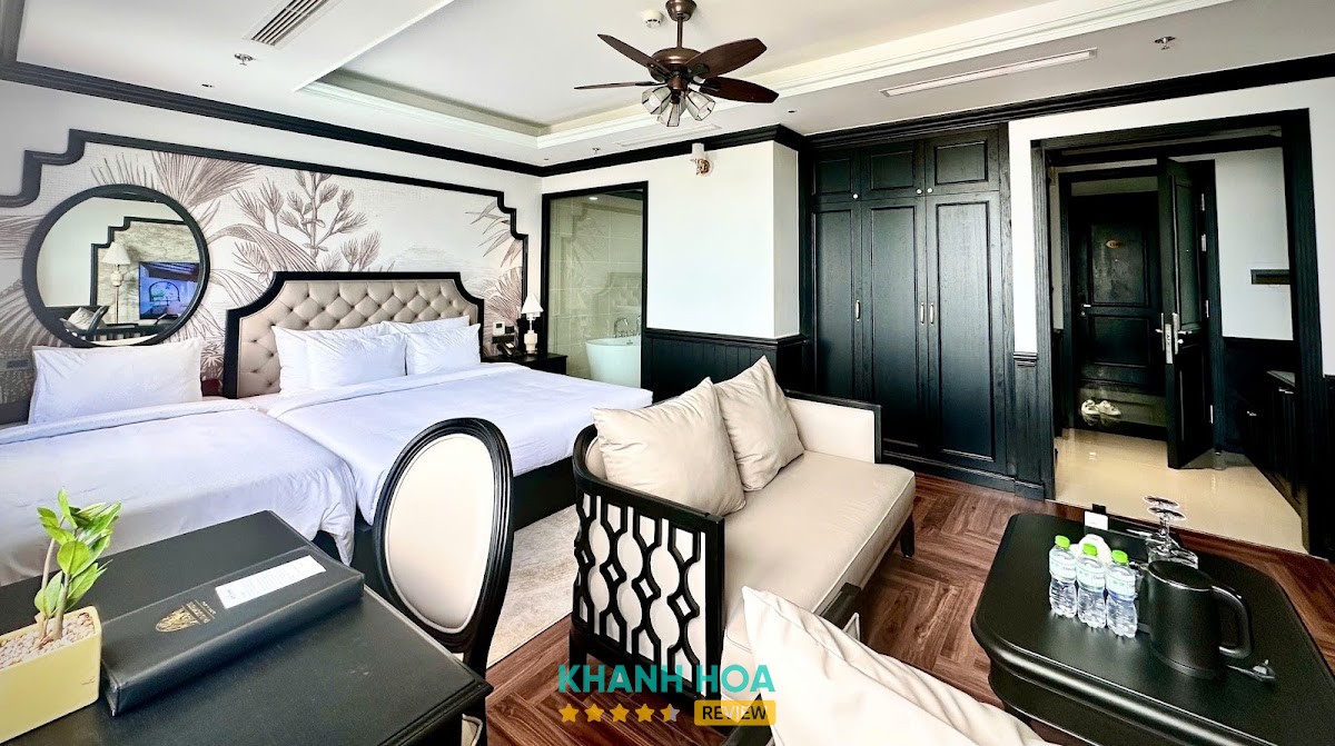 Grand Luxury Hotel hình ảnh 2