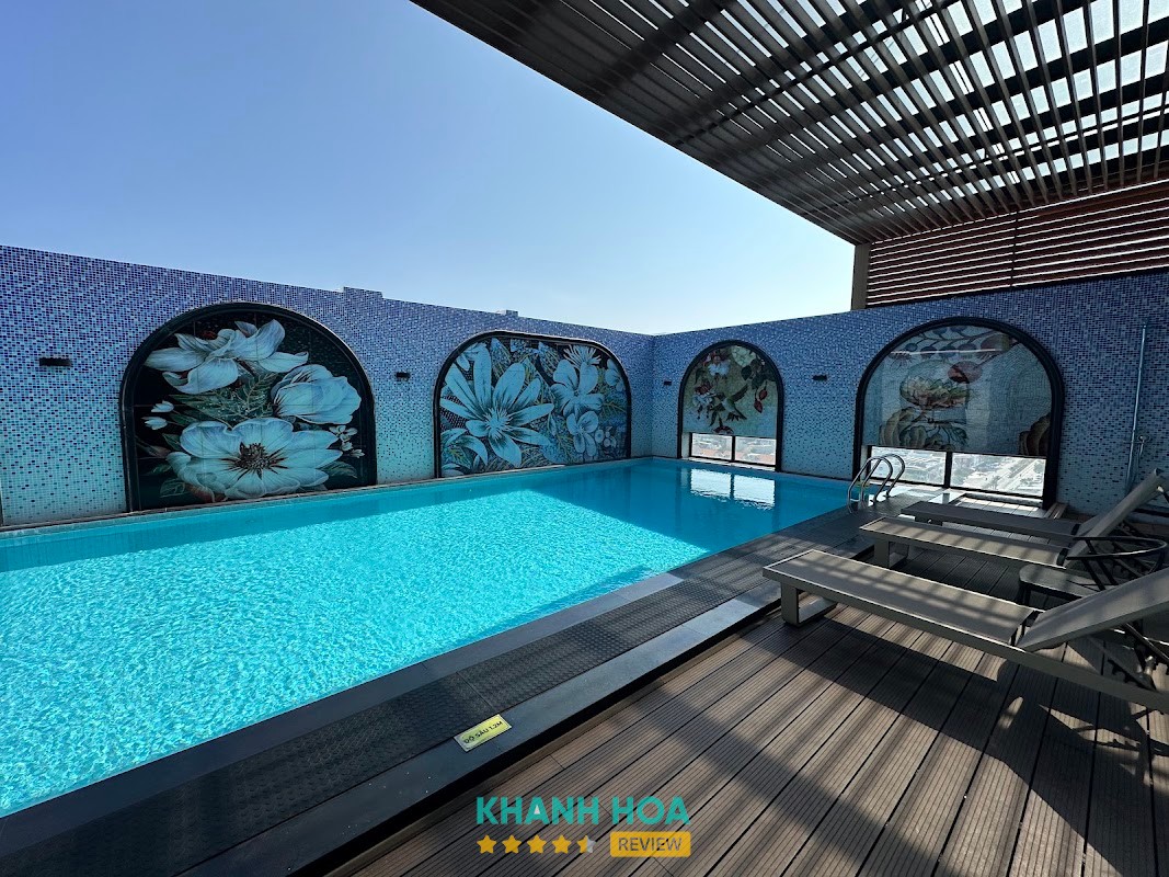 Grand Luxury Hotel hình ảnh 3