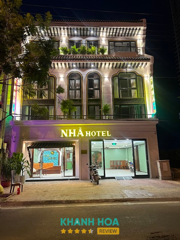 Nhã Hotel Đông Hải