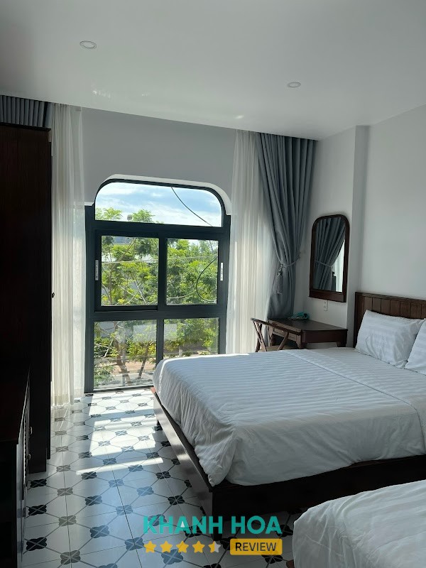 Nhã Hotel hình ảnh 2