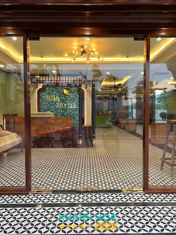 Nhã Hotel hình ảnh 3