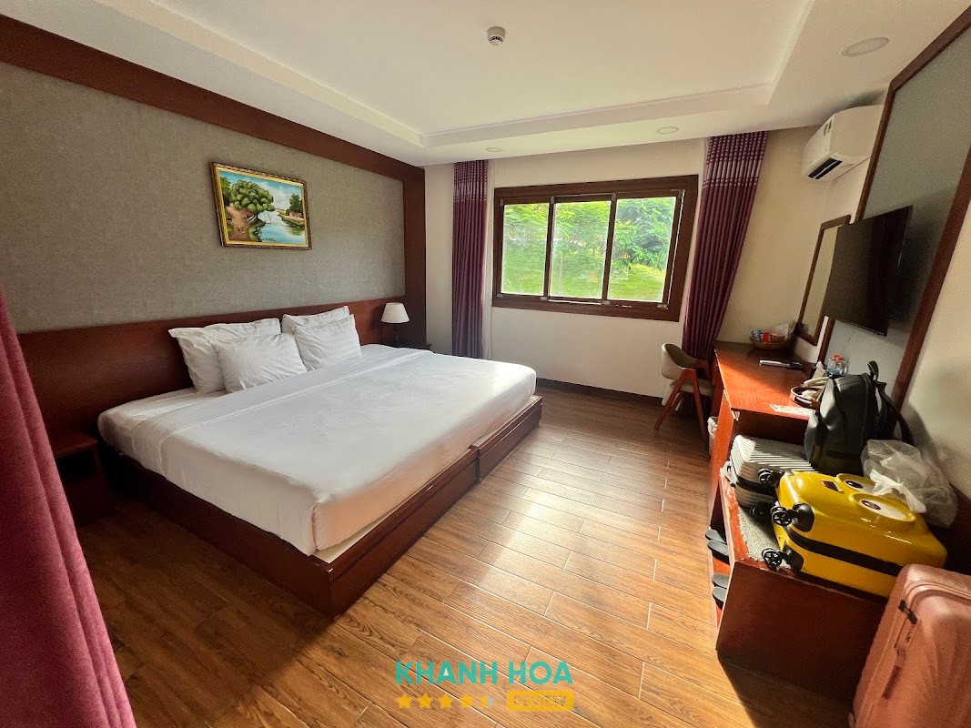 TTC Resort - Ninh Thuan - hình ảnh 2