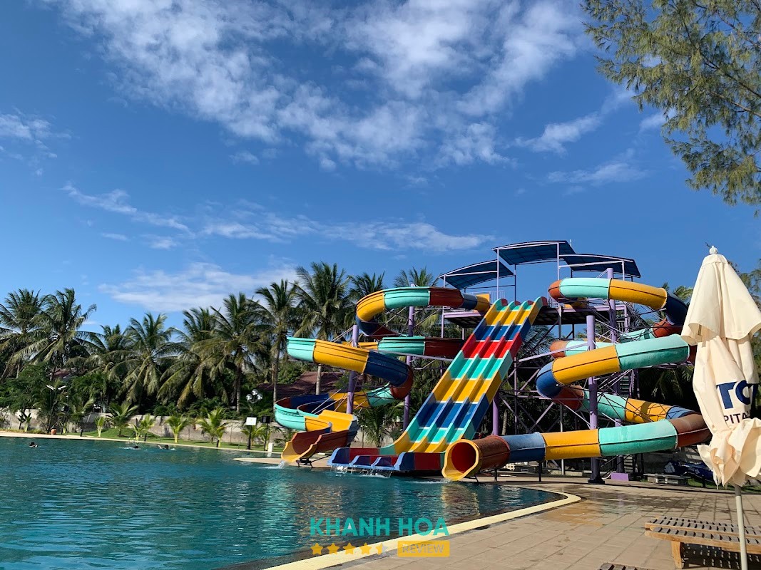 TTC Resort - Ninh Thuan - hình ảnh 3