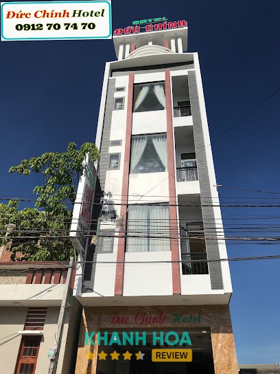 Đức Chính Hotel - hình ảnh 2