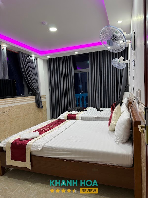 HOTEL MIMOSA 8 - hình ảnh 2