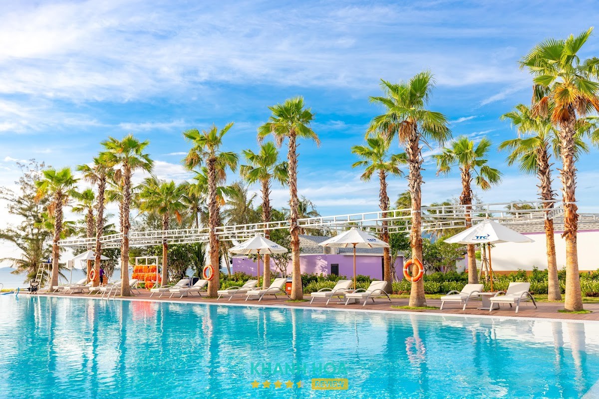 TTC Van Phong Bay Resort – hình ảnh 3