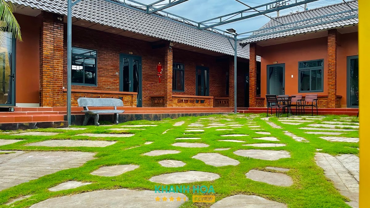 Bình Minh Homestay Dốc Lết Ninh Hòa