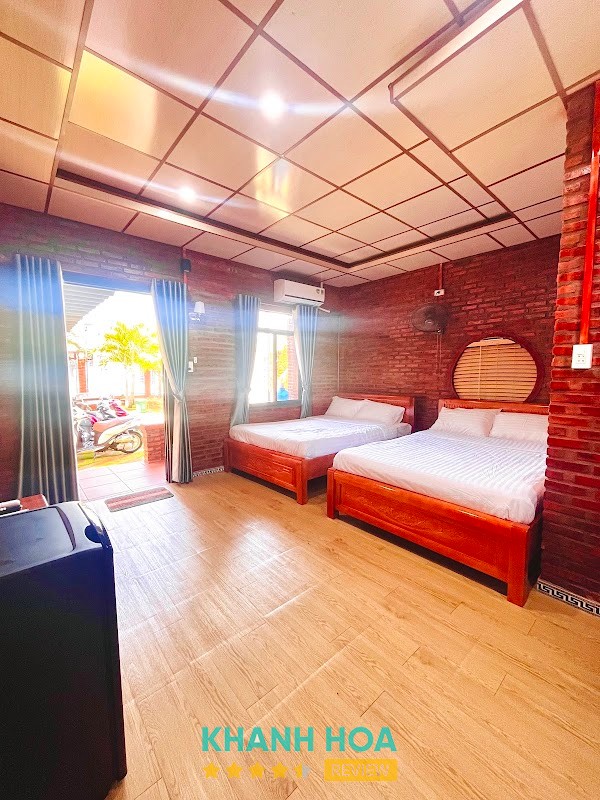 Bình Minh Homestay Dốc Lết – hình ảnh 2