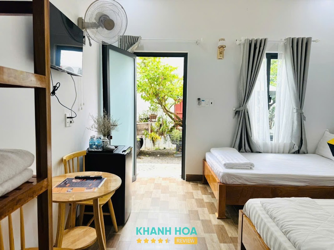 Homestay Sunrise Dốc Lết – hình ảnh 2