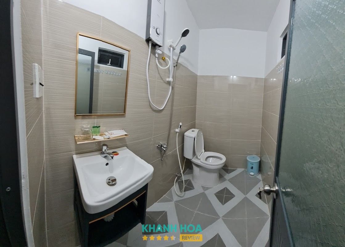 Homestay Sunrise Dốc Lết – hình ảnh 3