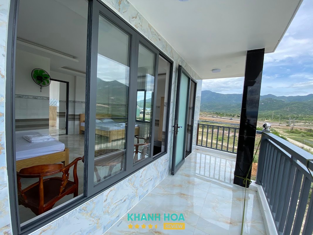 Hải Phong Hotel Ninh Hòa