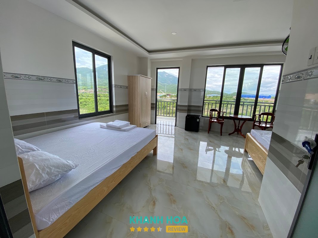 Hải Phong Hotel – hình ảnh 2