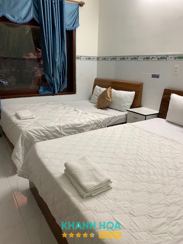 Khách sạn Sân Vườn – hình ảnh 2
