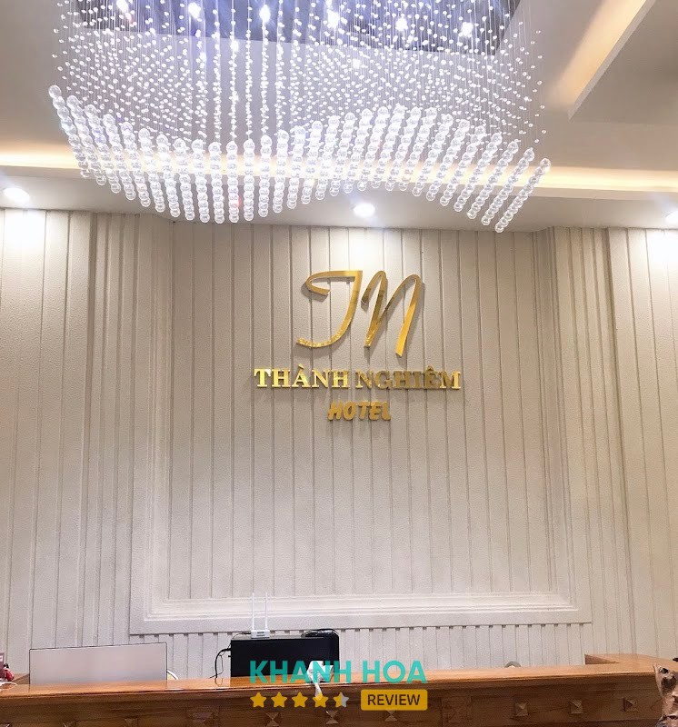 Khách sạn Thành Nghiêm – hình ảnh 2