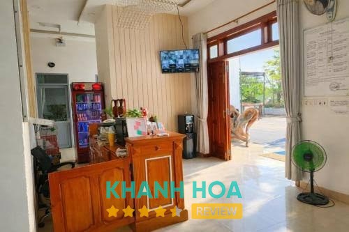 Khách sạn Thành Nghiêm – hình ảnh 3