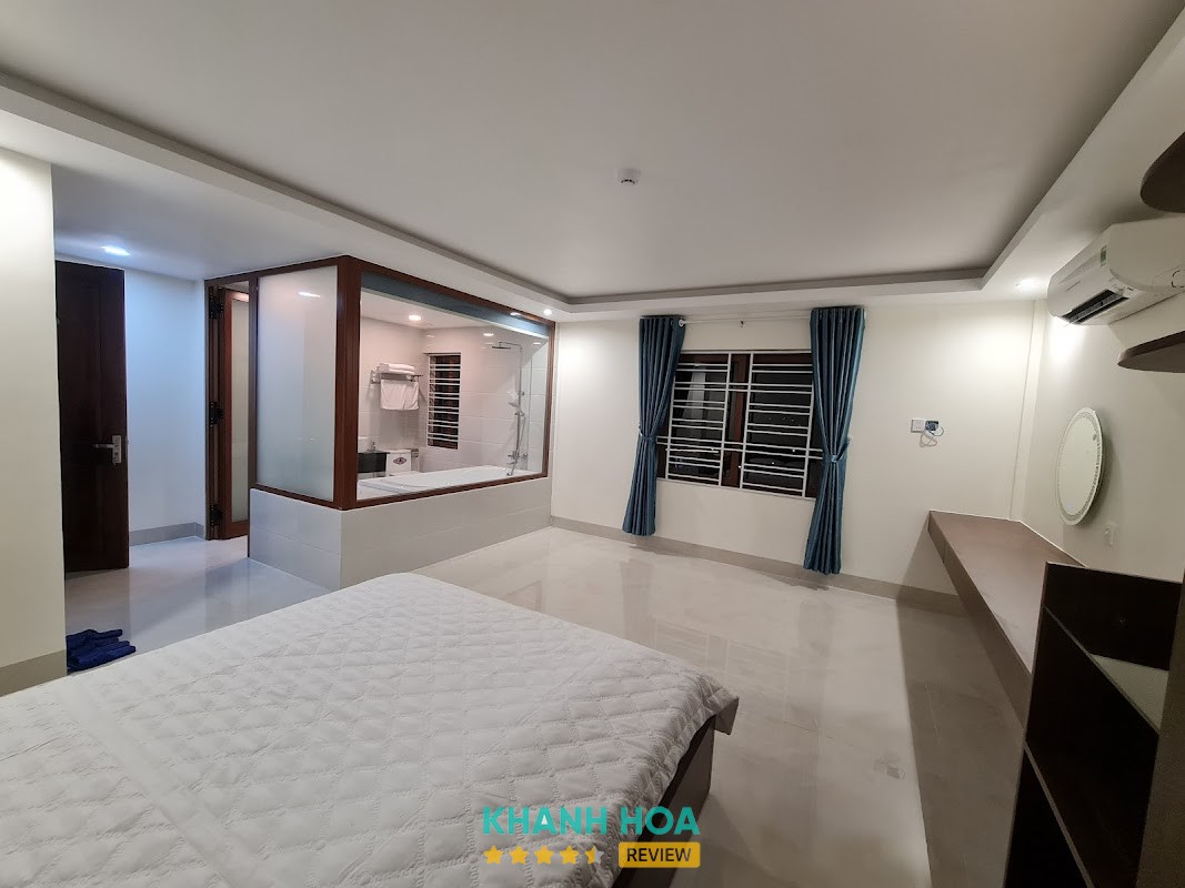 Khách Sạn Thiên Minh – hình ảnh 2