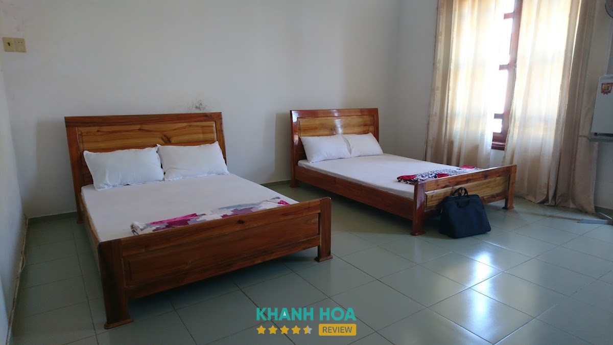 Khách sạn Anh Hào – hình ảnh 2