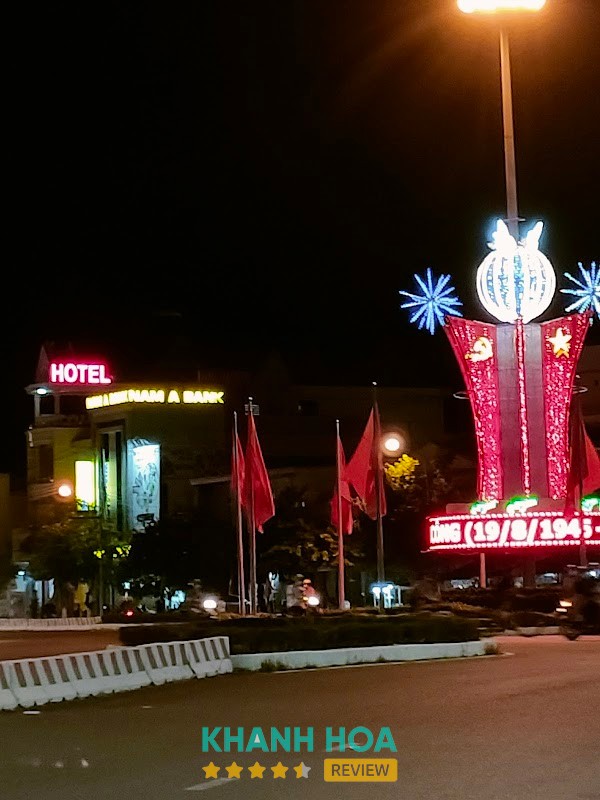 Khách sạn Anh Hào – hình ảnh 3