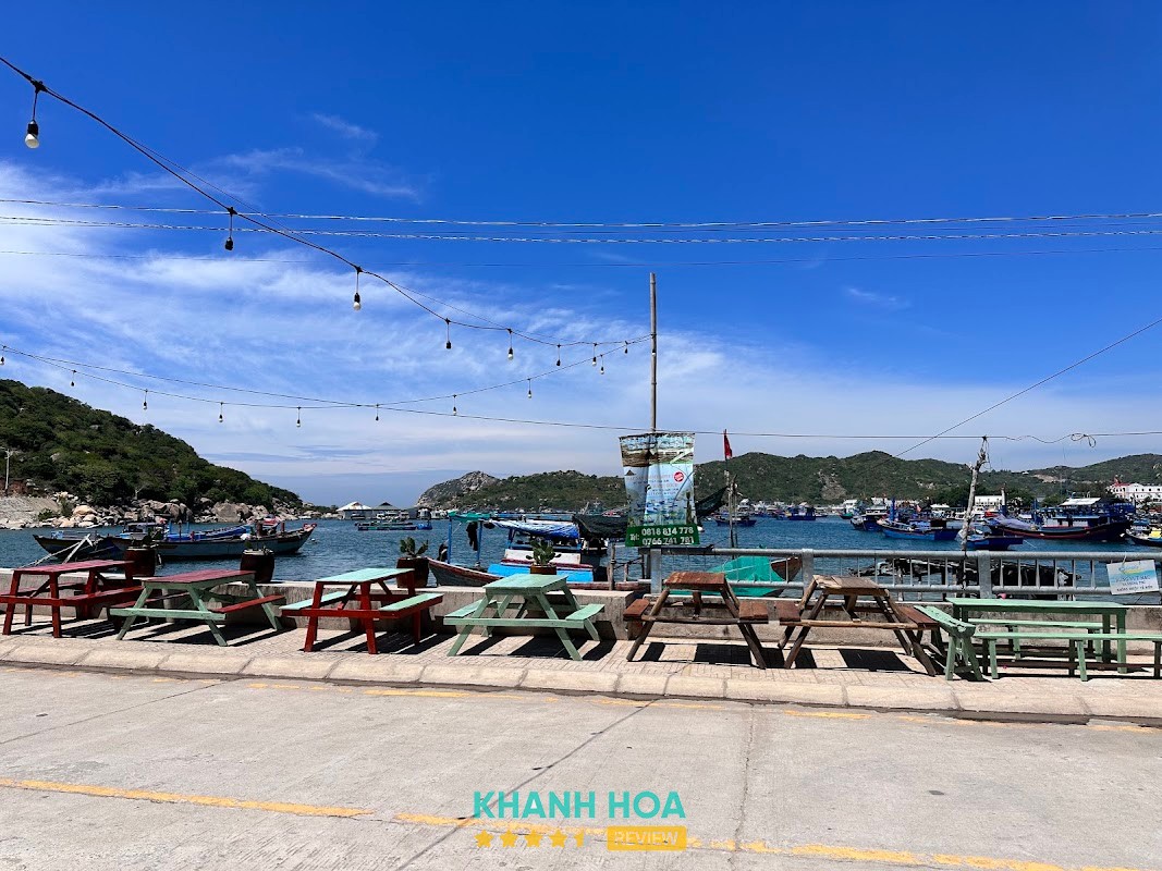 Phòng nghỉ tại Chành Rành House Homestay