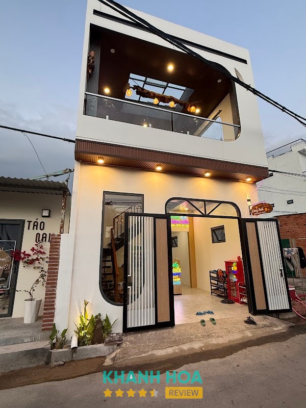 Homestay Làng Suối Vĩnh Hy
