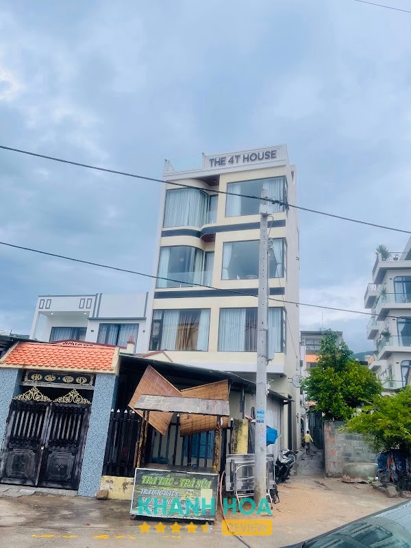 Homestay Như Ý tại Vĩnh Hy