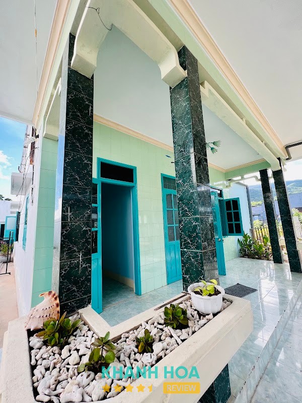 Yêu Biển tại Vĩnh Hy