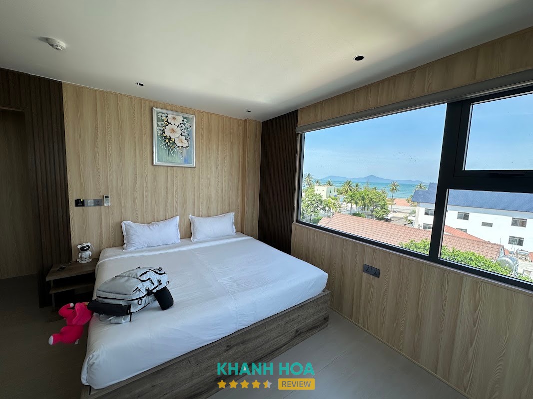 Alphan Hotel Vạn Ninh - hình ảnh 2