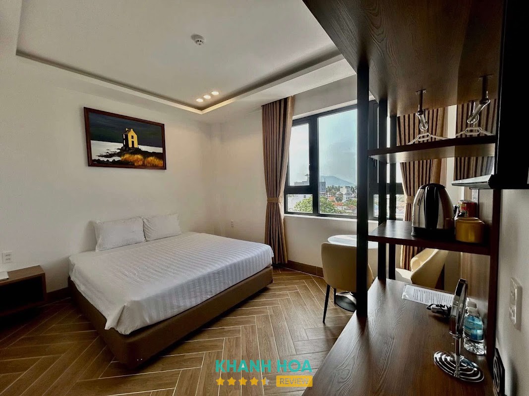 Hilaria Hotel Vạn Giã - hình ảnh 2