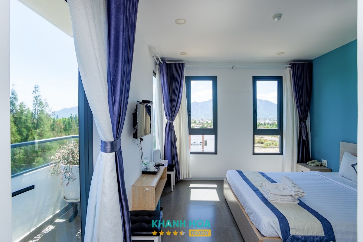 Summering Hotel - hình ảnh 2