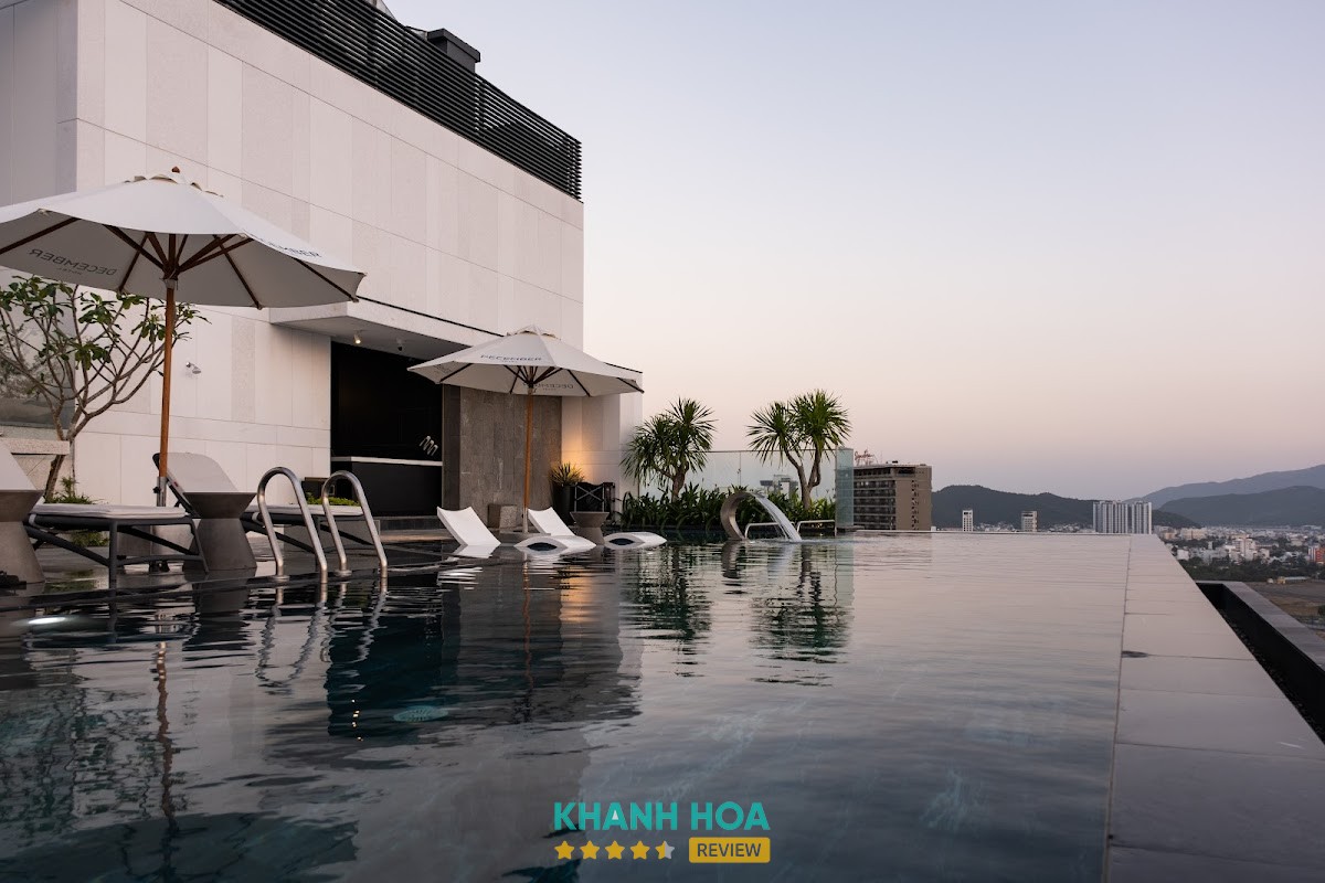 December Hotel Khánh Hòa